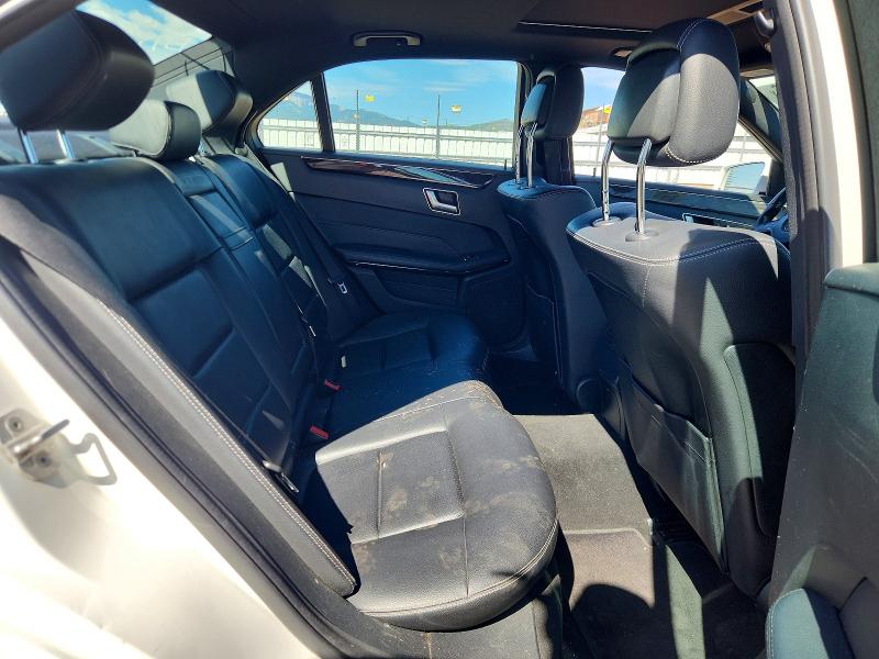 Продаж на аукціоні авто 2014 Mercedes-benz E, vin: WDDHF5KB3EB058568, номер лоту: 66382966