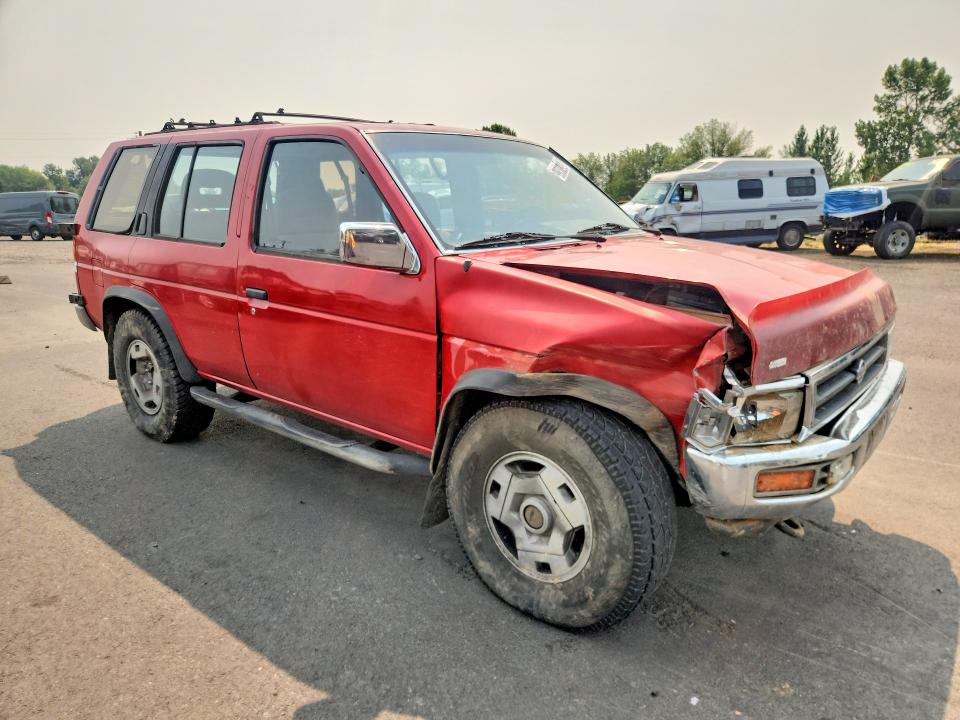Продаж на аукціоні авто 1993 Nissan Pathfinder, vin: JN8HD17Y5PW302260, номер лоту: 63688266