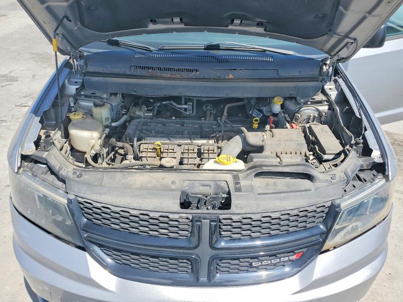 65598806 :رقم المزاد ، 3C4PDCAB7JT496472 vin ، 2018 Dodge Journey مزاد بيع