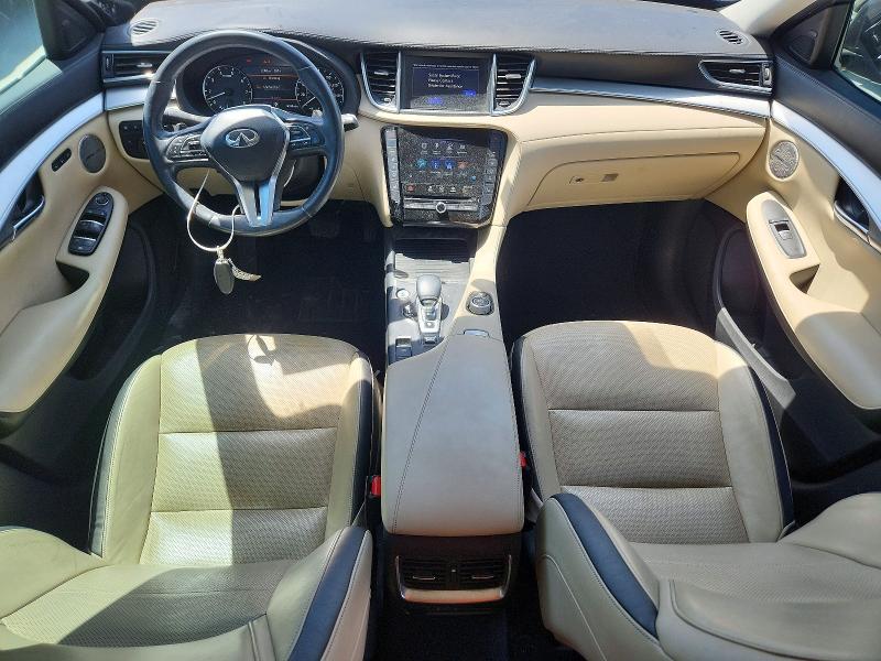 Aukcja sprzedaży 2019 Infiniti Qx50, vin: 3PCAJ5M11KF112277, numer aukcji: 63293416