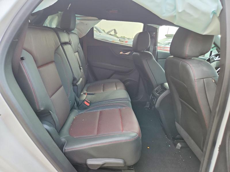 Aukcja sprzedaży 2022 Chevrolet Blazer, vin: 3GNKBKRS5NS224133, numer aukcji: 64609946