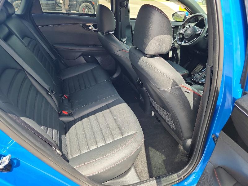 64373026 :رقم المزاد ، 3KPF44AC3RE740290 vin ، 2024 Kia Forte مزاد بيع
