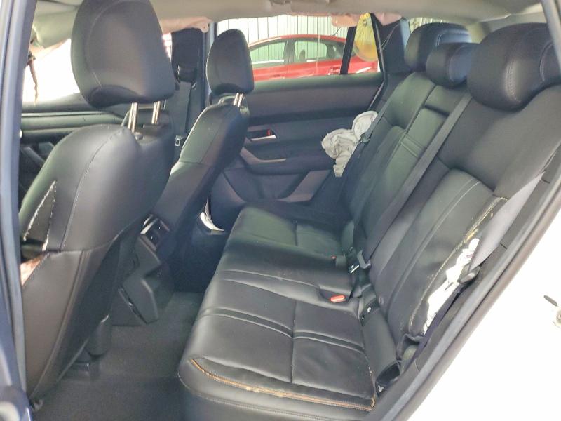 Aukcja sprzedaży 2026 Mazda Cx-50, vin: 7MMVABDL5TN495600, numer aukcji: 64203436