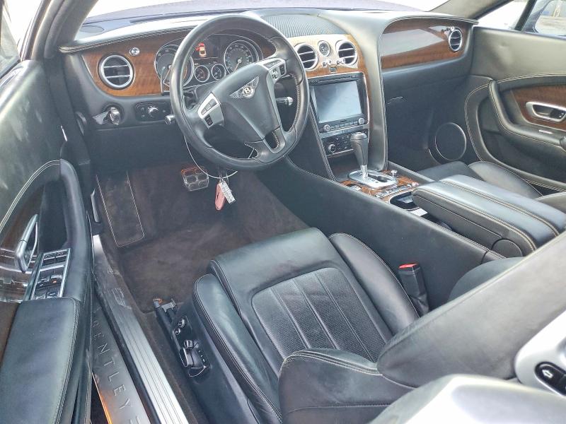 Aukcja sprzedaży 2013 Bentley Continental, vin: SCBFT7ZA4DC083347, numer aukcji: 67119906
