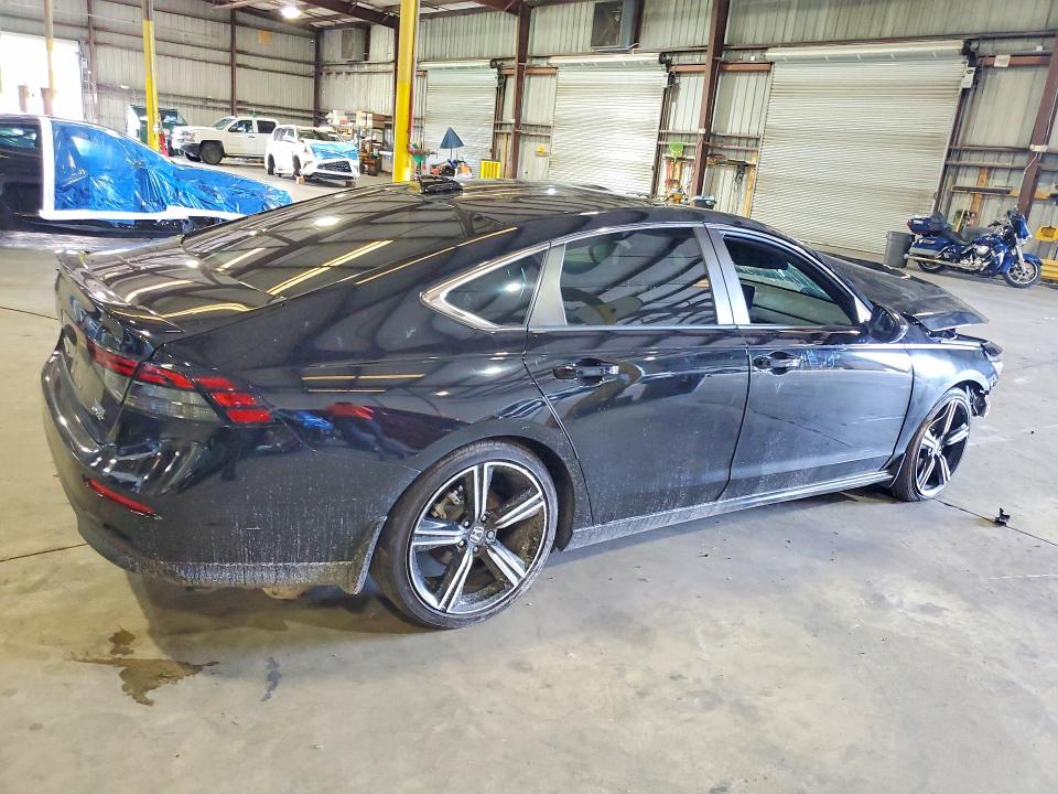 Продаж на аукціоні авто 2023 Honda Accord, vin: 1HGCY2F55PA043727, номер лоту: 65356296