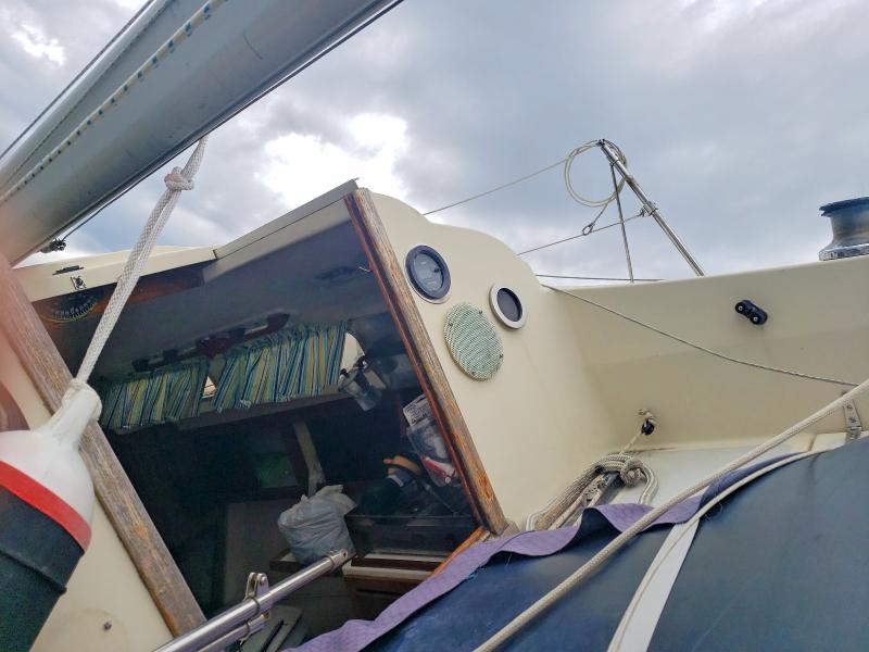 Aukcja sprzedaży 1975 Mirage Manufacturing Boat, vin: ZMYMB0121075, numer aukcji: 57834016