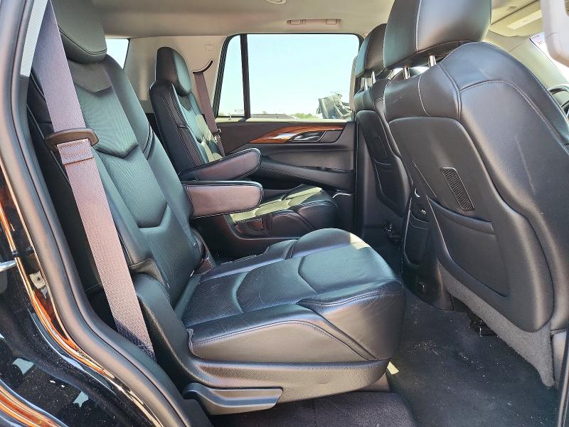 Продаж на аукціоні авто 2015 Cadillac Escalade, vin: 1GYS4BKJ9FR209492, номер лоту: 66519646
