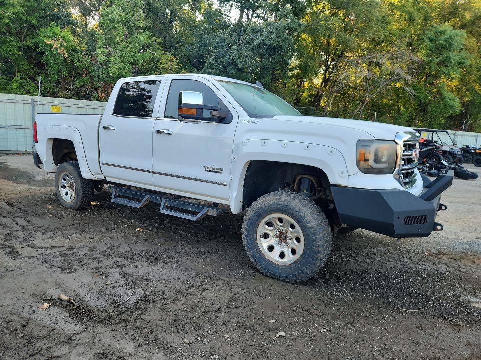 Auction sale of the 2015 Gmc Sierra, vin: 3GTU2VEC3FG107205, lot number: 66756136