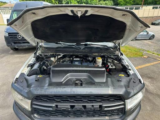 2023 Ram 3500 მანქანა იყიდება აუქციონზე, vin: 3C7WRSCL1PG511503, აუქციონის ნომერი: 62646856