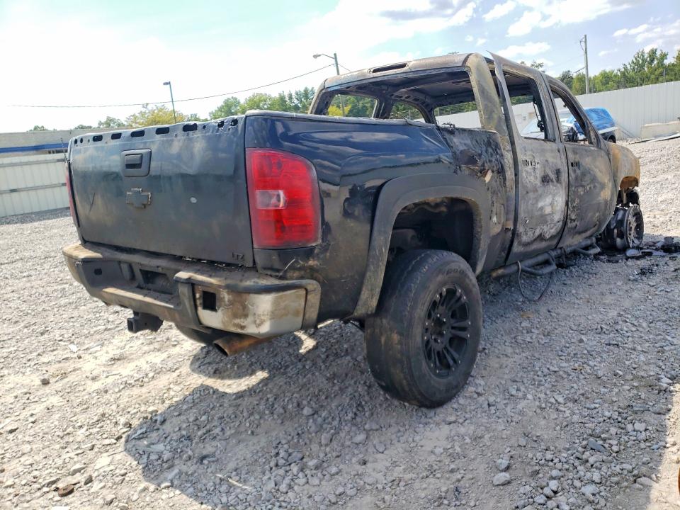 Продаж на аукціоні авто 2008 Chevrolet Silverado, vin: 2GCEK133681104326, номер лоту: 63924906