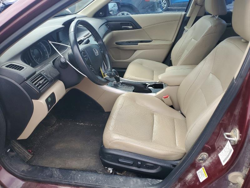 2015 Honda Accord მანქანა იყიდება აუქციონზე, vin: 1HGCR2F88FA101609, აუქციონის ნომერი: 62543296