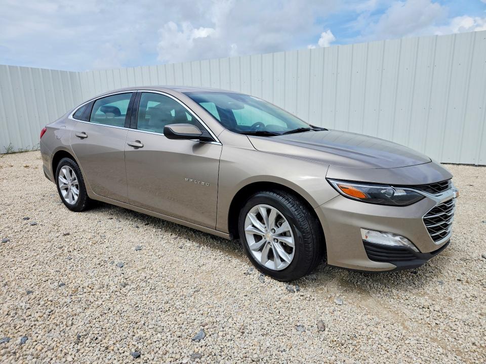 2025 Chevrolet Malibu მანქანა იყიდება აუქციონზე, vin: 1G1ZD5ST7SF148753, აუქციონის ნომერი: 63652486