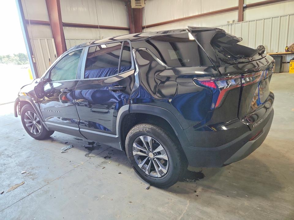 Продаж на аукціоні авто 2026 Chevrolet Equinox, vin: 3GNAXHEG4TL349035, номер лоту: 64322926