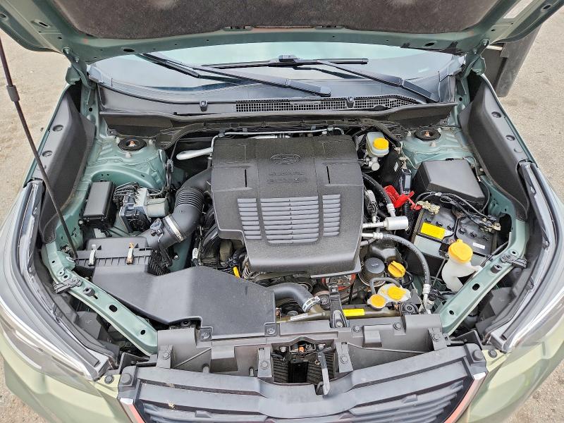 Aukcja sprzedaży 2020 Subaru Forester, vin: JF2SKADC4LH444292, numer aukcji: 63613106
