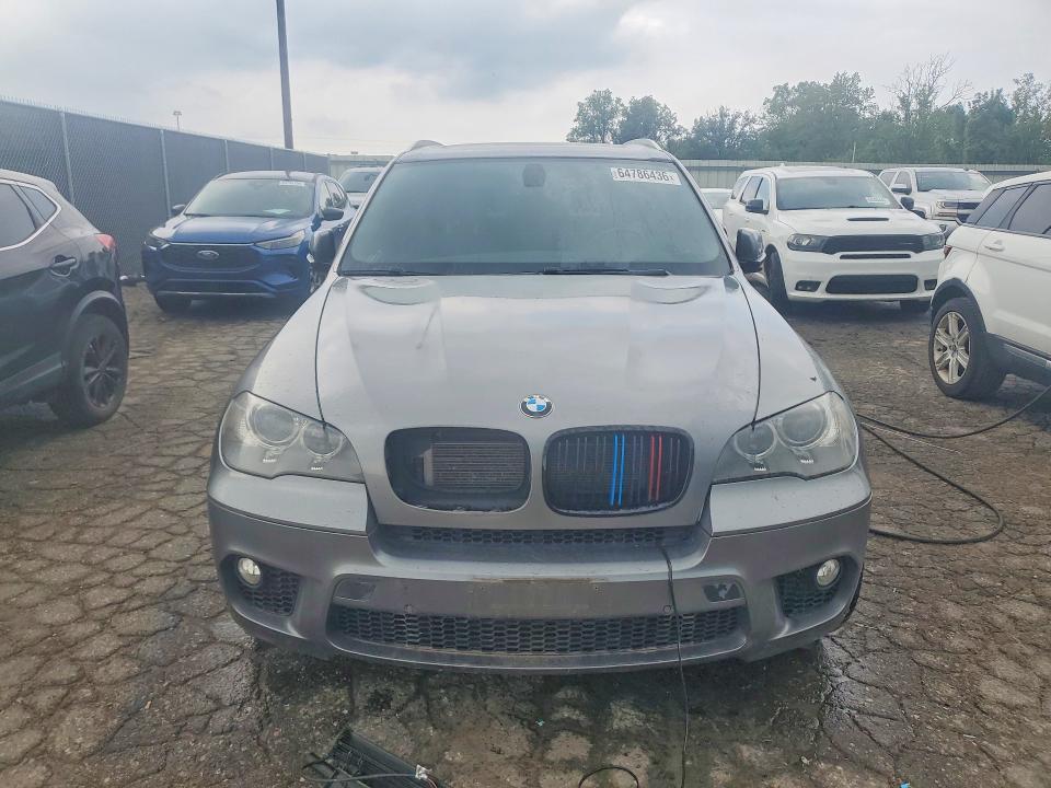 Aukcja sprzedaży 2013 Bmw X5, vin: 5UXZV8C56D0C14514, numer aukcji: 64786436