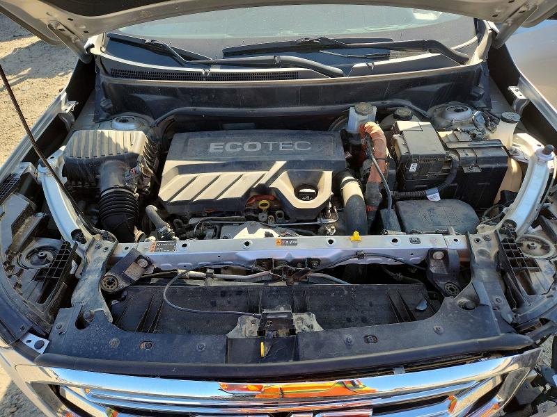 Продажа на аукционе авто 2018 Gmc Terrain, vin: 3GKALWEUXJL270193, номер лота: 65853516