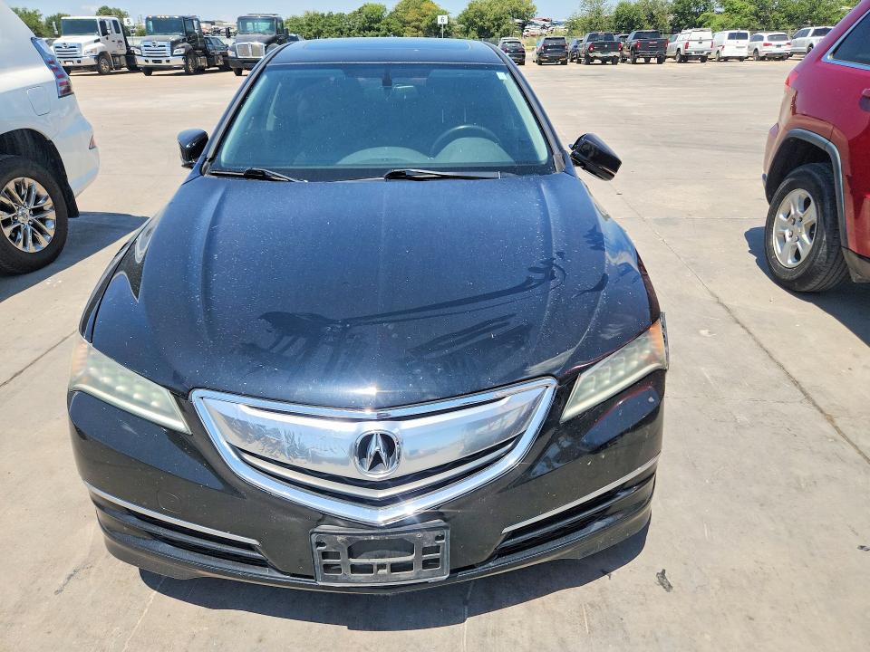 Продаж на аукціоні авто 2015 Acura Tlx, vin: 19UUB2F31FA013367, номер лоту: 64961436