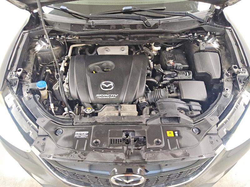 Продаж на аукціоні авто 2015 Mazda Cx-5, vin: JM3KE2DY7F0520234, номер лоту: 62554896