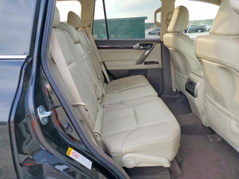 66445746 :رقم المزاد ، JTJBM7FX5K5223342 vin ، 2019 Lexus Gx مزاد بيع