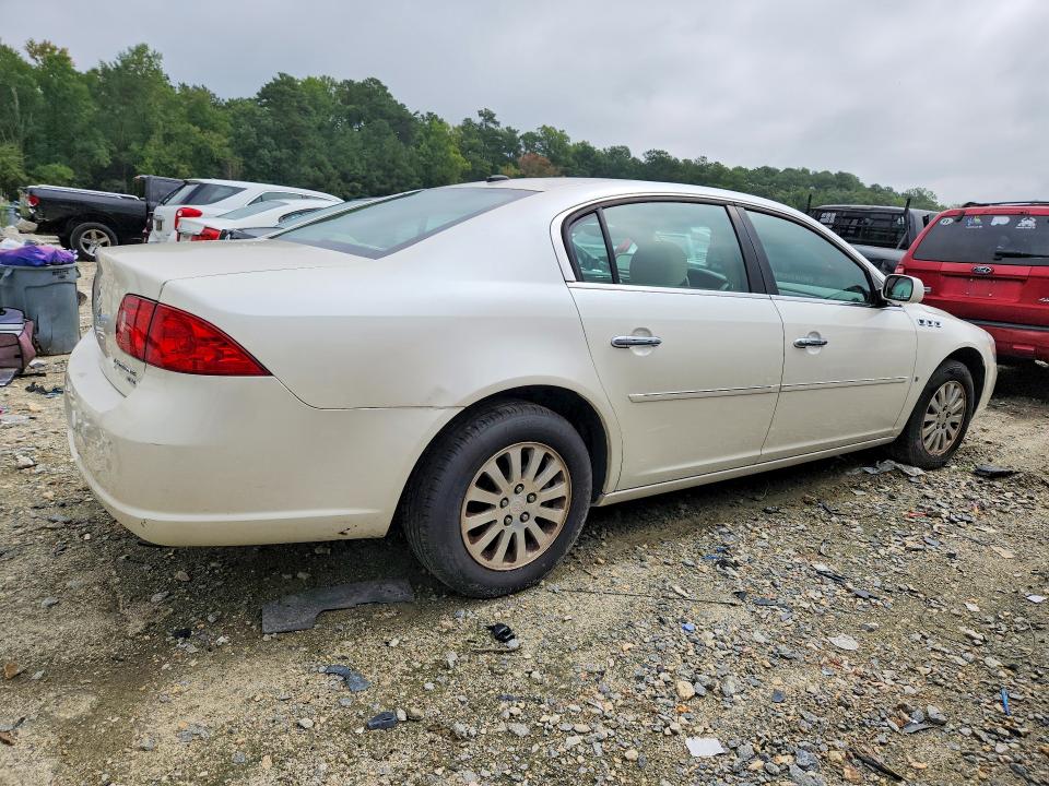 65083406 :رقم المزاد ، 1G4HP57228U103147 vin ، 2008 Buick Lucerne مزاد بيع