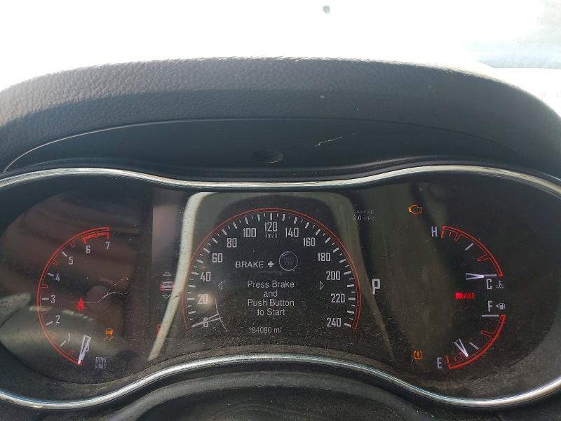 Aukcja sprzedaży 2015 Dodge Durango, vin: 1C4SDJCT0FC756167, numer aukcji: 61449176