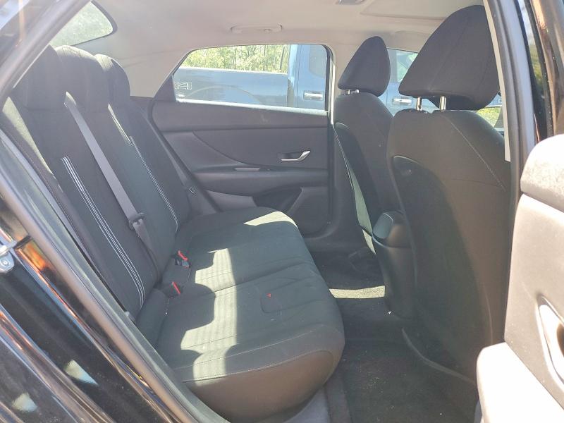 Продаж на аукціоні авто 2023 Hyundai Elantra, vin: KMHLM4AG6PU579739, номер лоту: 61701706