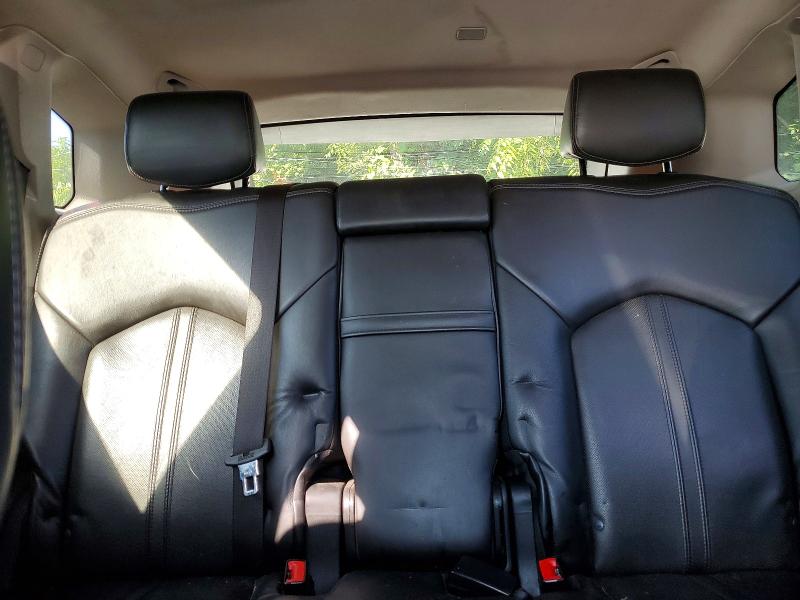 Aukcja sprzedaży 2014 Cadillac Srx, vin: 3GYFNEE34ES560352, numer aukcji: 61089606