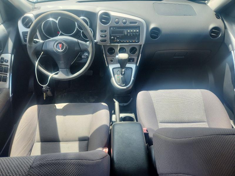 65886616 :رقم المزاد ، 5Y2SL62833Z480461 vin ، 2003 Pontiac Vibe مزاد بيع