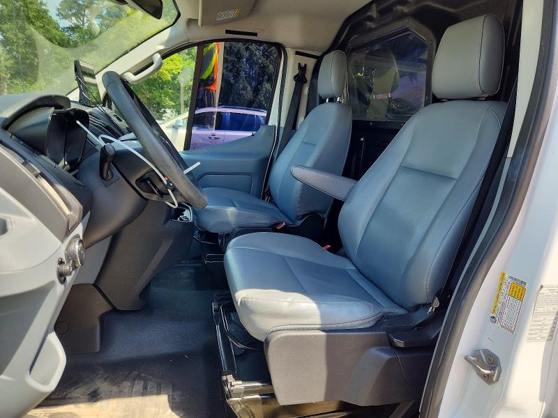 Aukcja sprzedaży 2017 Ford Transit, vin: 1FTYE1YMXHKB49226, numer aukcji: 64926486