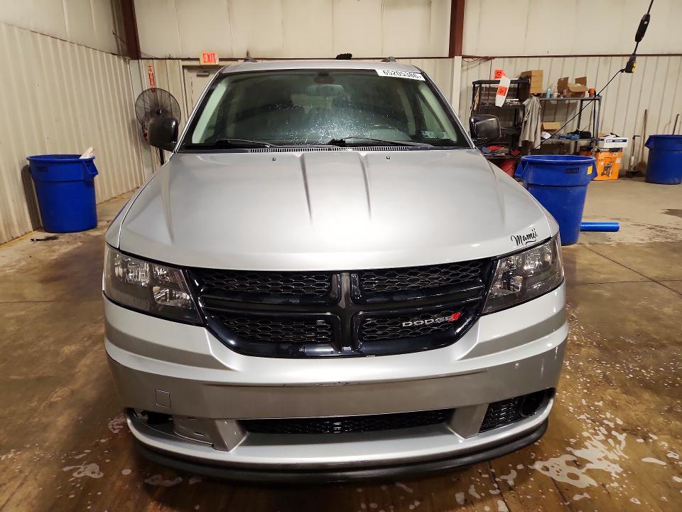 Aukcja sprzedaży 2018 Dodge Journey, vin: 3C4PDCAB1JT212351, numer aukcji: 65205386