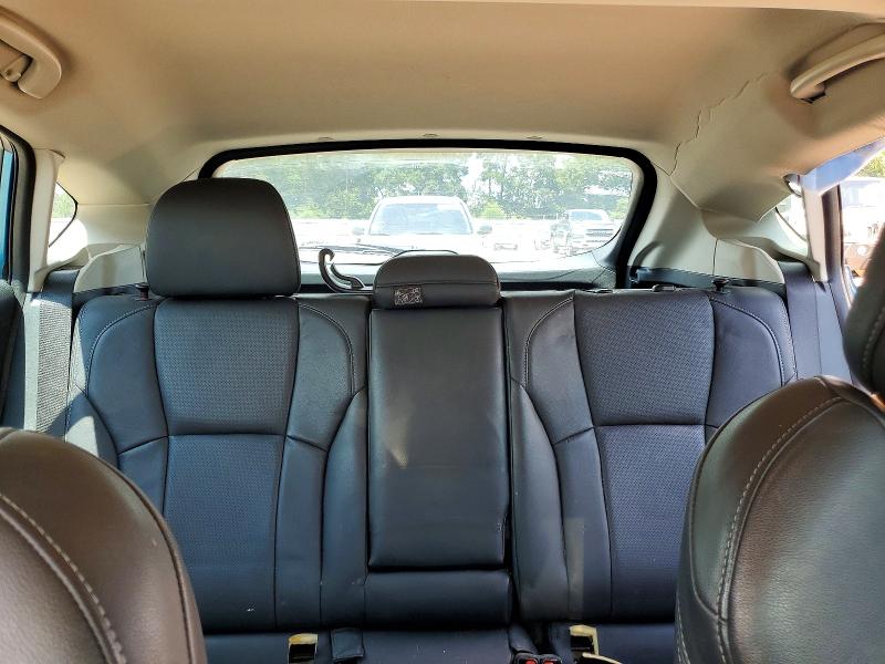 63464426 :رقم المزاد ، 4S3GTAT63H3706854 vin ، 2017 Subaru Impreza مزاد بيع