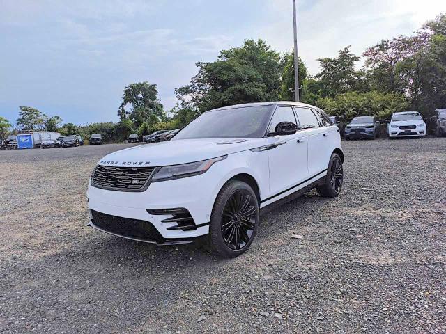 Aukcja sprzedaży 2026 Land Rover Range Rover Velar, vin: SALYL2EX5TA814003, numer aukcji: 66562206