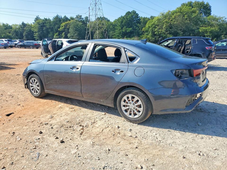Продаж на аукціоні авто 2021 Kia Forte, vin: 3KPF24AD3ME350006, номер лоту: 67070446