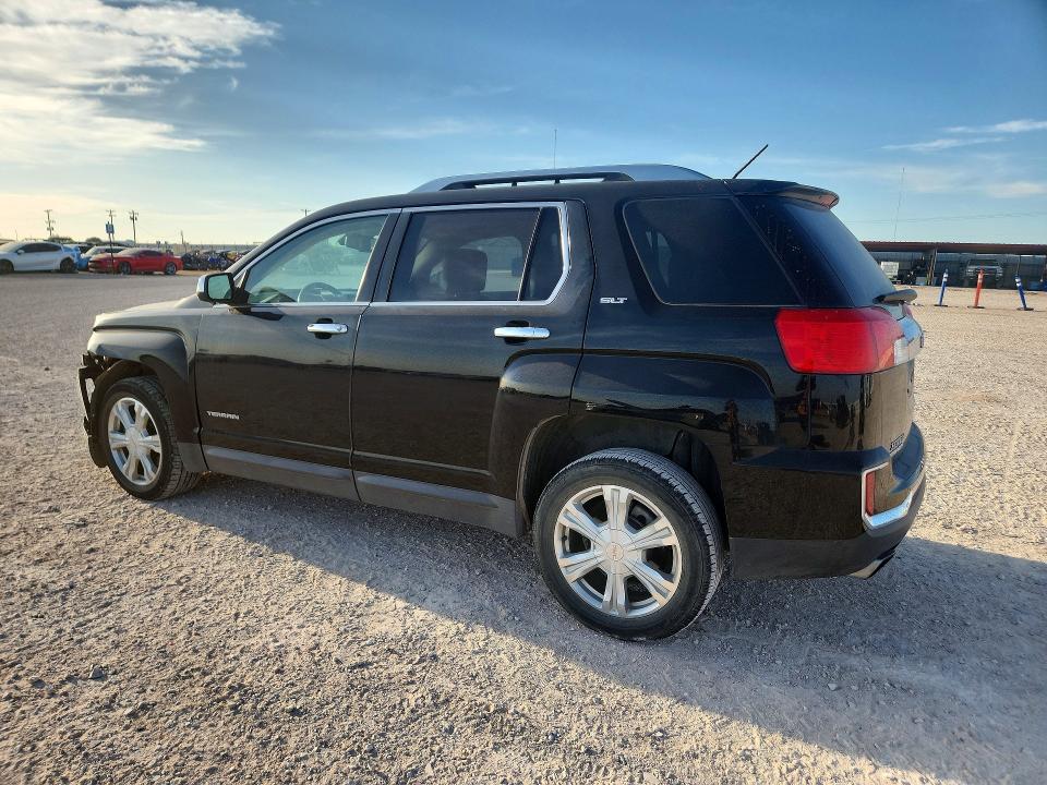 Продажа на аукционе авто 2016 Gmc Terrain, vin: 2GKFLPE37G6158046, номер лота: 66000906