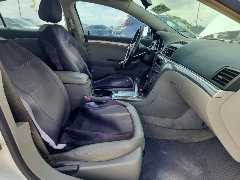 Auction sale of the 2009 Saturn Aura, vin: 1G8ZS57BX9F188133, lot number: 64718406