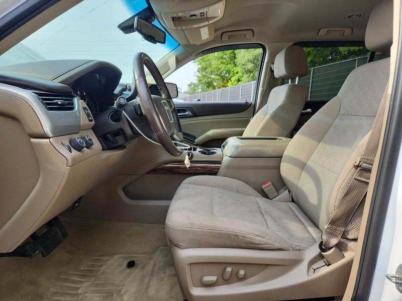 Продаж на аукціоні авто 2015 Gmc Yukon Xl, vin: 1GKS2GKC6FR191032, номер лоту: 66616686