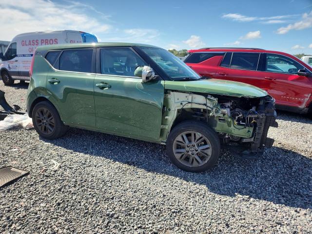 64062976 :رقم المزاد ، KNDJ33AU2M7134746 vin ، 2021 Kia Soul مزاد بيع