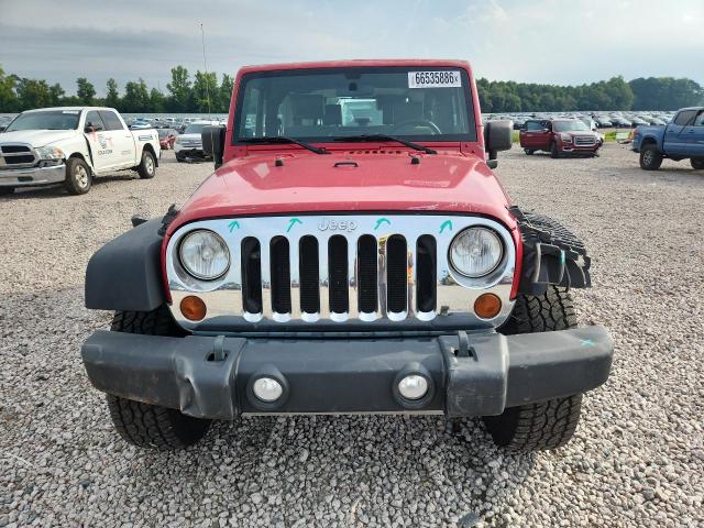 2010 Jeep Wrangler მანქანა იყიდება აუქციონზე, vin: 1J4AA2D1XAL139272, აუქციონის ნომერი: 66535886
