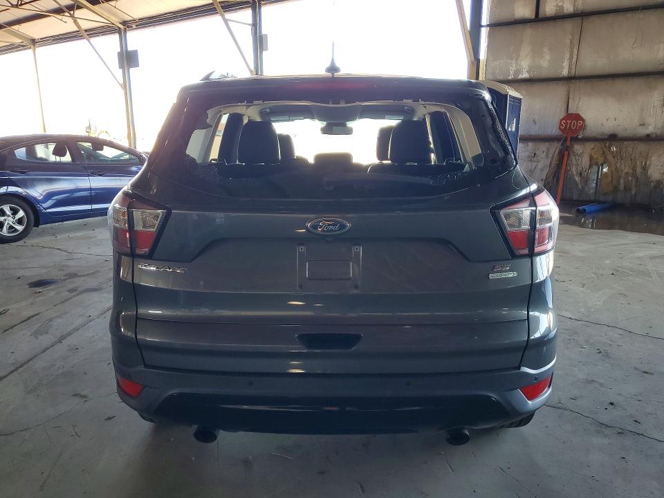 Aukcja sprzedaży 2018 Ford Escape, vin: 1FMCU0GD8JUC37934, numer aukcji: 65649006