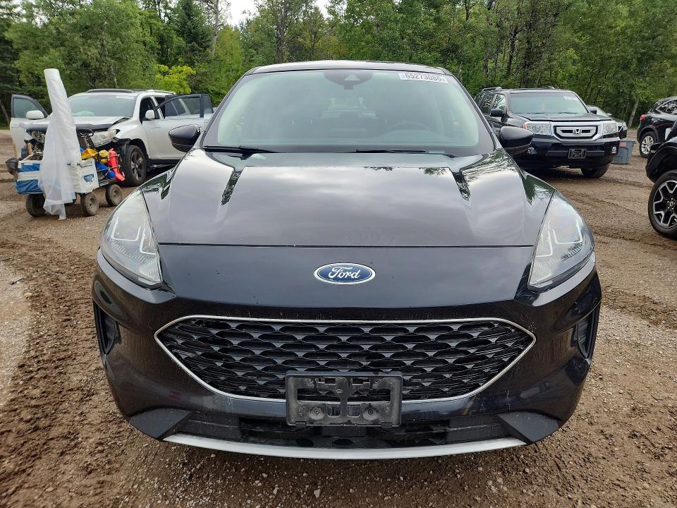 Продажа на аукционе авто 2020 Ford Escape, vin: 1FMCU9G60LUB31504, номер лота: 65273086