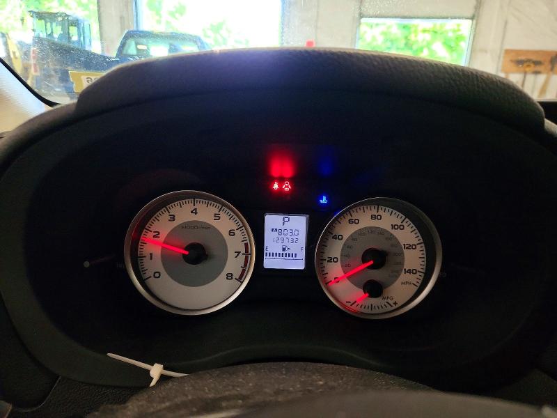 Продаж на аукціоні авто 2012 Subaru Impreza, vin: JF1GPAL61CH220078, номер лоту: 64615886