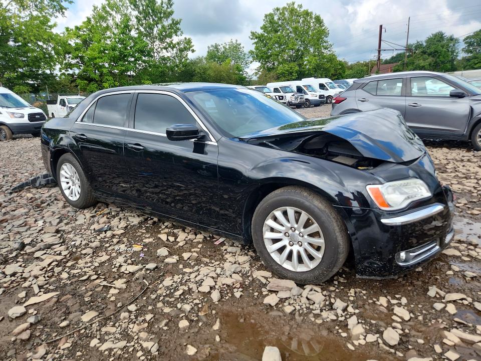 65533176 :رقم المزاد ، 2C3CCAAG9DH615271 vin ، 2013 Chrysler 300 مزاد بيع