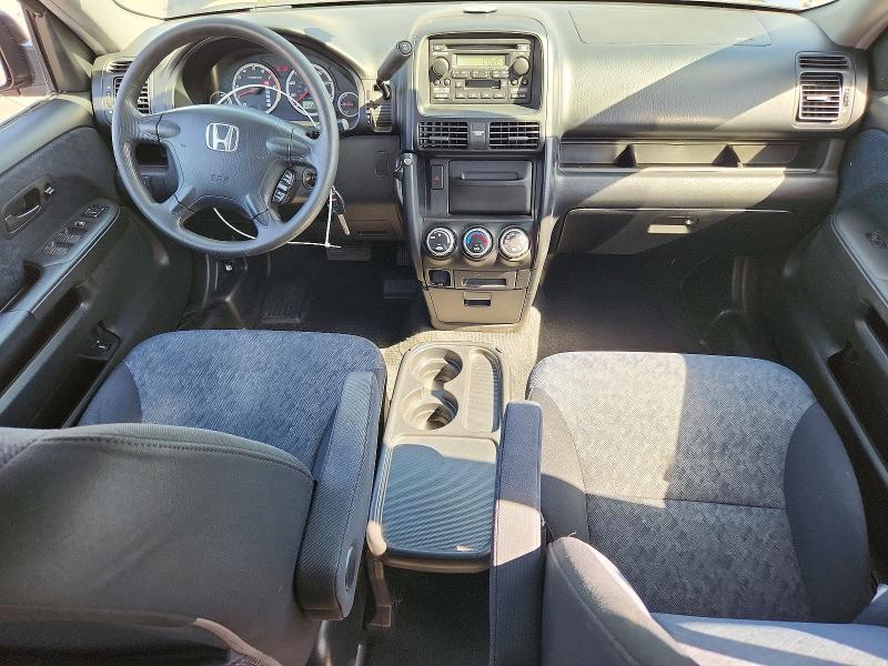 Aukcja sprzedaży 2006 Hond Cr-v Lx 4d Suv Fwd A, vin: JHLRD68526C009520, numer aukcji: 65895816
