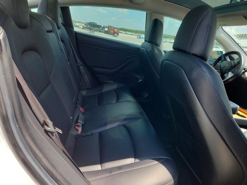 Продаж на аукціоні авто 2018 Tesla Mdl Y 4d Std, vin: 5YJ3E1EA5JF040096, номер лоту: 64119996