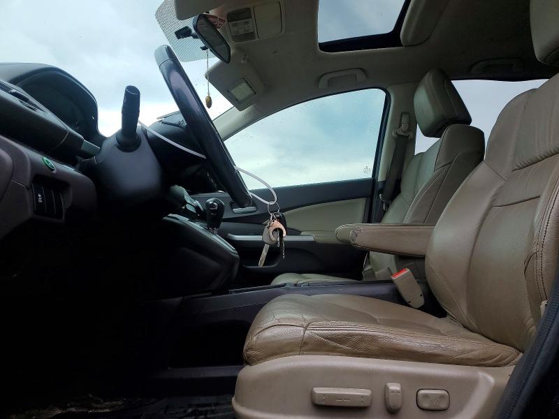 Aukcja sprzedaży 2012 Honda Cr-v, vin: 5J6RM4H75CL801007, numer aukcji: 66914186