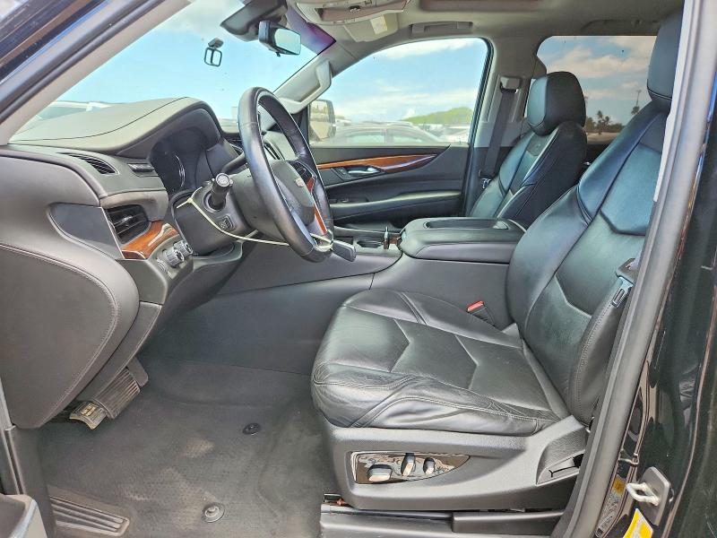 Aukcja sprzedaży 2019 Cadillac Escalade, vin: 1GYS4BKJ4KR338394, numer aukcji: 63775686