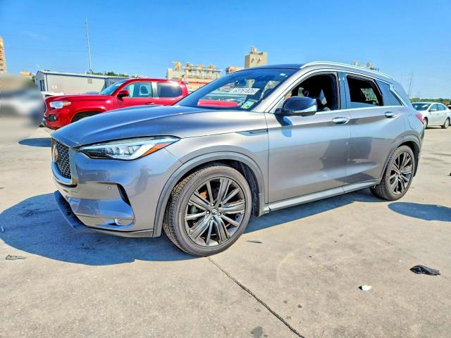 2020 Infiniti Qx50 მანქანა იყიდება აუქციონზე, vin: 3PCAJ5M1XLF112800, აუქციონის ნომერი: 63761826