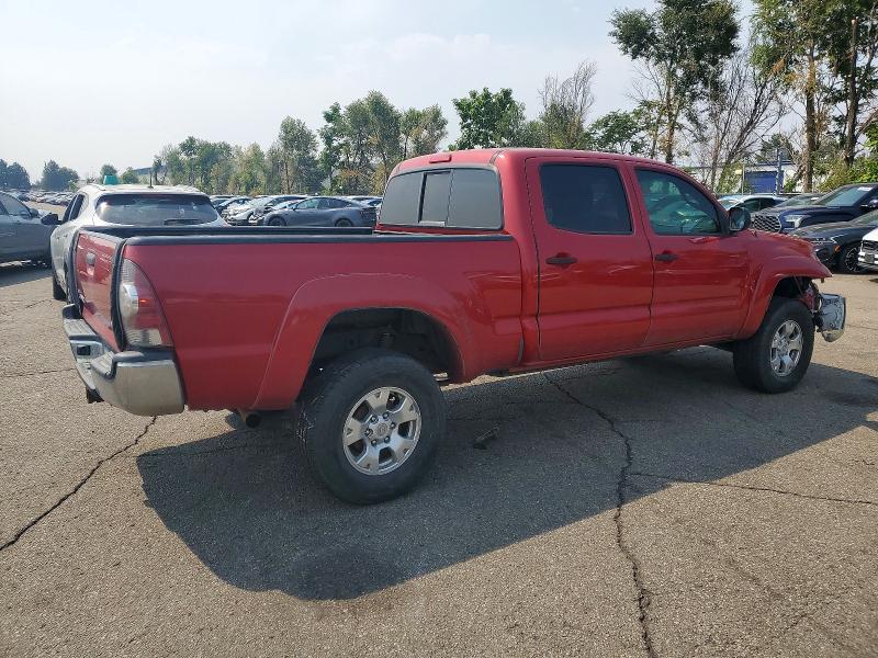 61716626 :رقم المزاد ، 3TMMU4FN9BM034079 vin ، 2011 Toyota Tacoma مزاد بيع