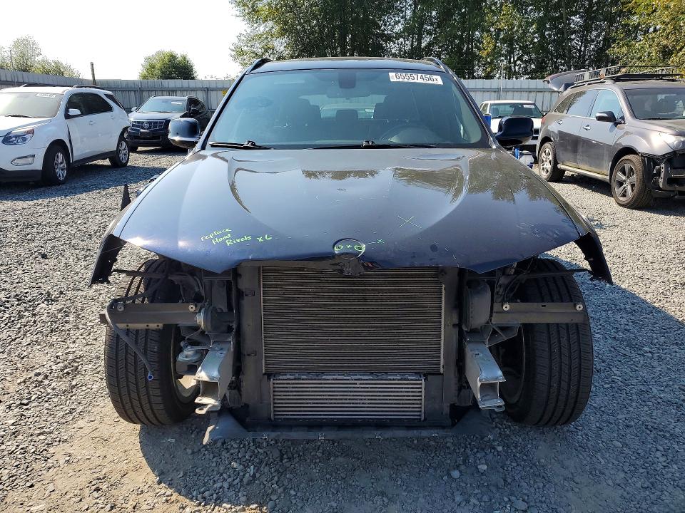 Продажа на аукционе авто 2014 Bmw X3, vin: 5UXWX9C50E0D33938, номер лота: 65557456