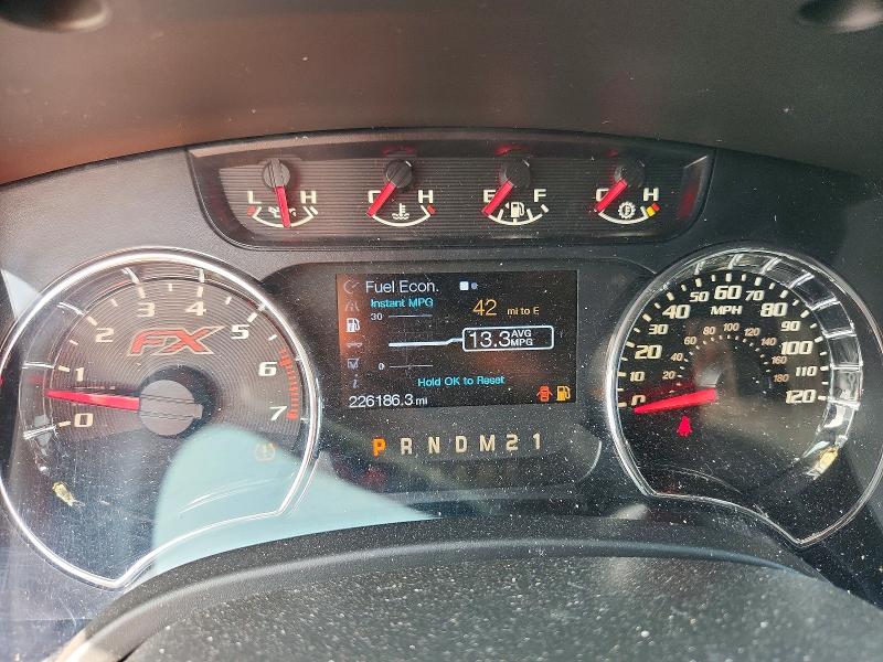 2012 Ford F150 მანქანა იყიდება აუქციონზე, vin: 1FTFW1ET2CFC08285, აუქციონის ნომერი: 63713626